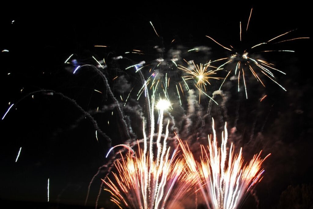 Another Birthday Passes