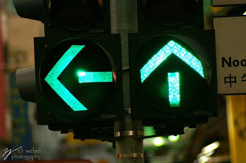 When It Comes to Family, There’s No Right Way