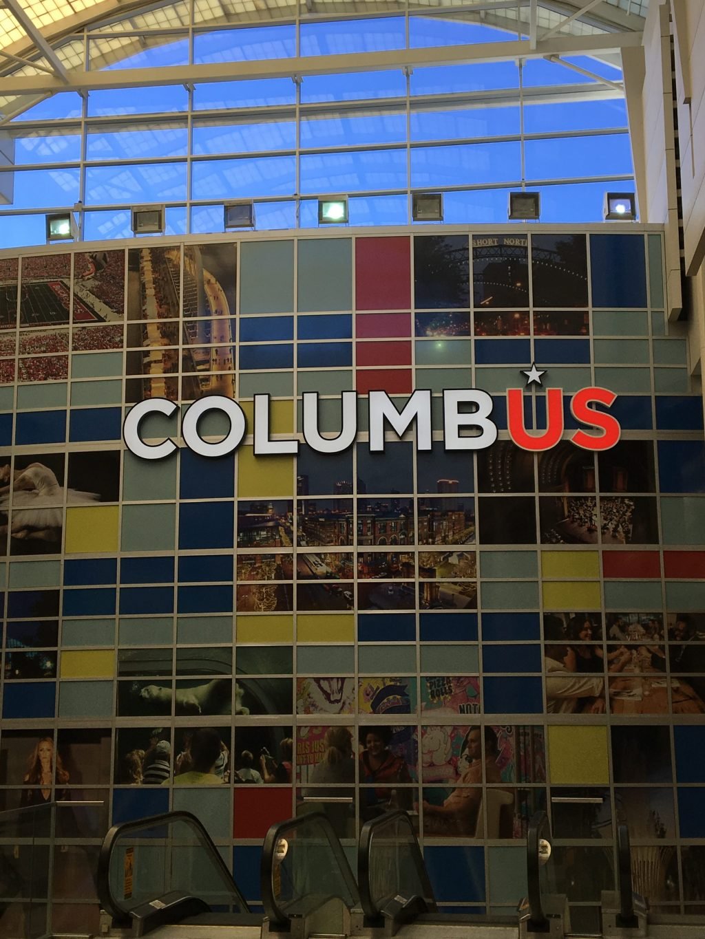 The People You Meet on the Journey