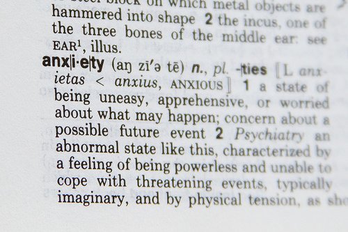 Let’s Talk About Your Friend with Social Anxiety