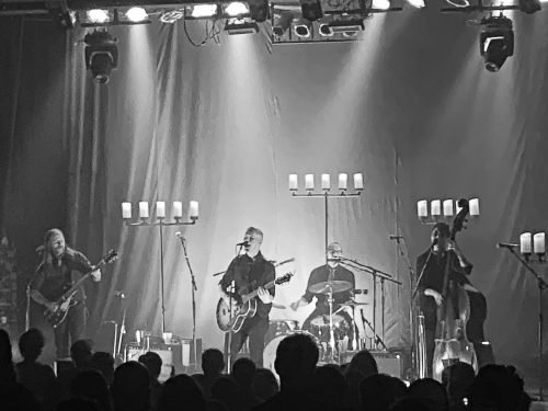 Using Music as Emotional Support