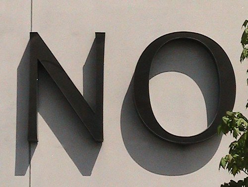 Quick Thought #23 – Change is Needed, but Callousness is Not