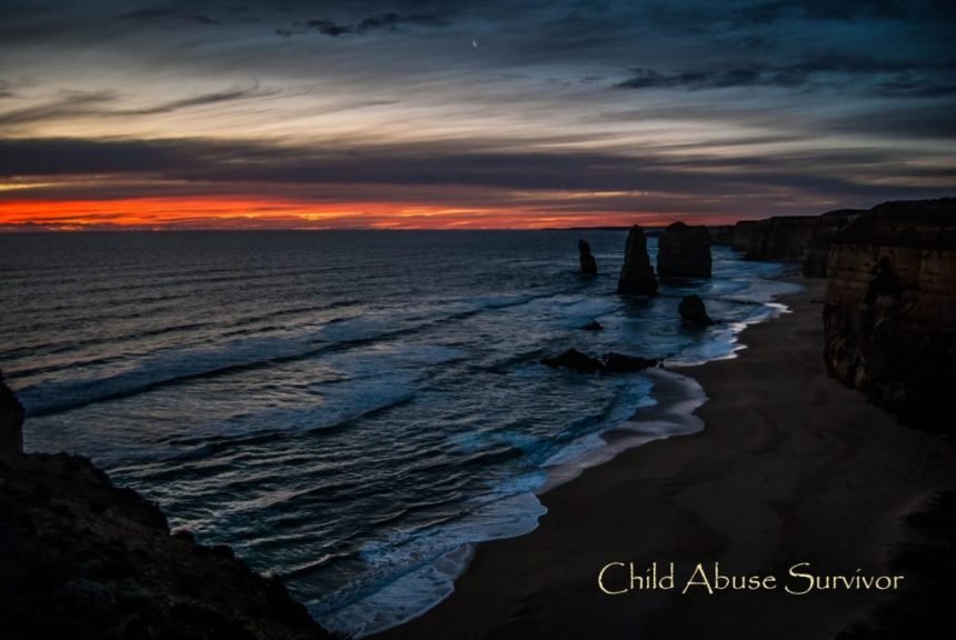 Lauren Book on Fight, Flight, or Freeze