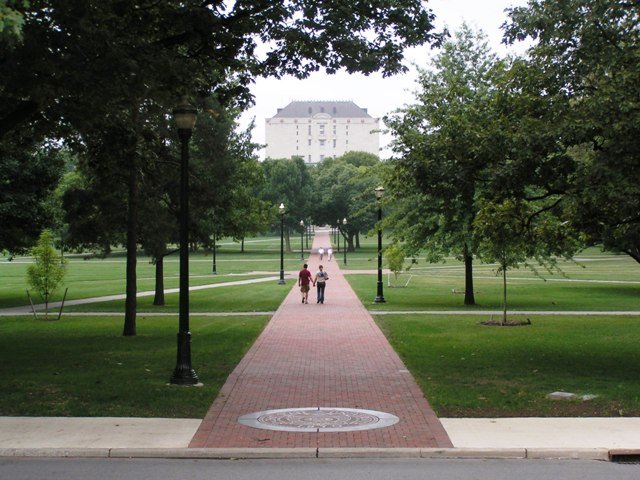 It’s a Good Question – Why Aren’t We Talking More About The Sex Abuse Scandal at Ohio State?