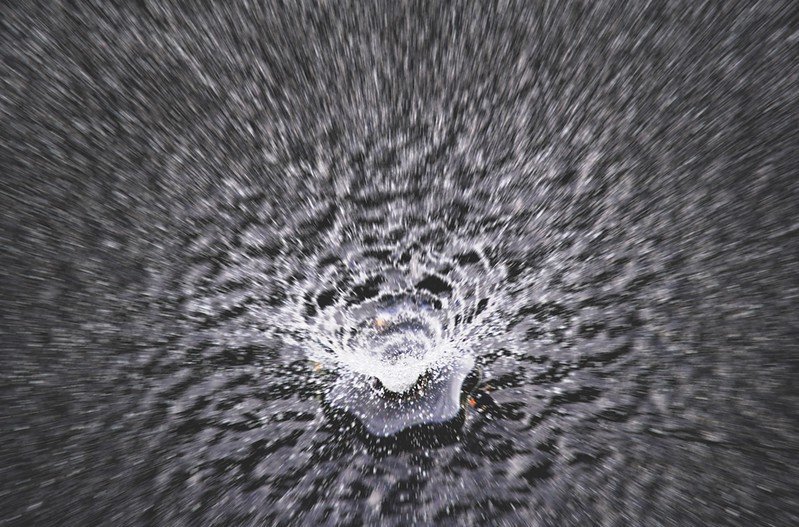 Concentric Circles of Trauma Concentric Circles of Trauma