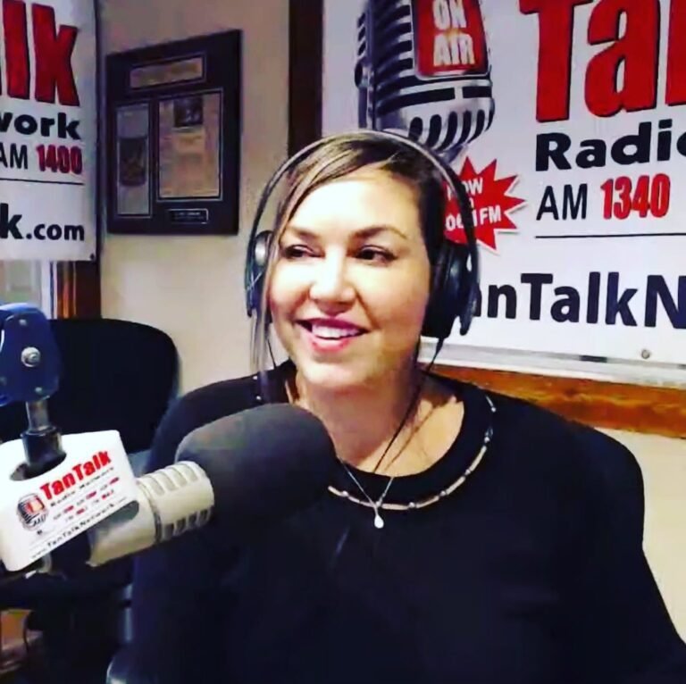 Sad News – The loss of a mental health advocate and friend