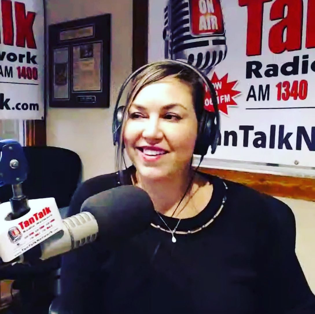 Sad News – The loss of a mental health advocate and friend