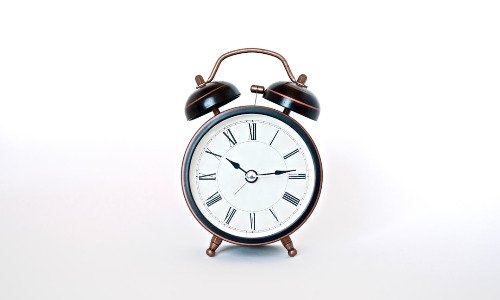 Can You Give Eight Minutes to a Loved One in Need?