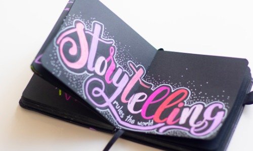 History Survives When We Talk About It