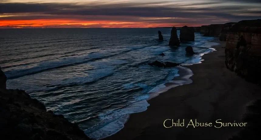 Child Abuse Survivor