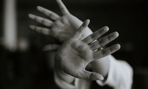 Quote about stigma at two levels Quote about stigma at two levels